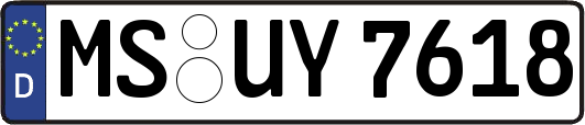 MS-UY7618