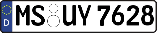 MS-UY7628
