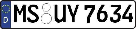 MS-UY7634