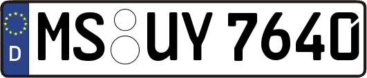 MS-UY7640