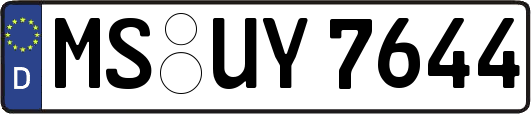MS-UY7644