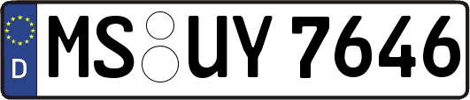 MS-UY7646