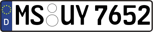 MS-UY7652