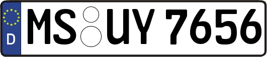 MS-UY7656