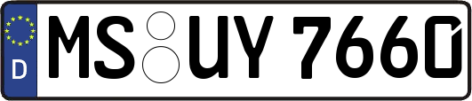 MS-UY7660