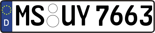 MS-UY7663