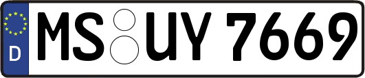 MS-UY7669