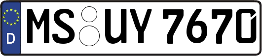 MS-UY7670