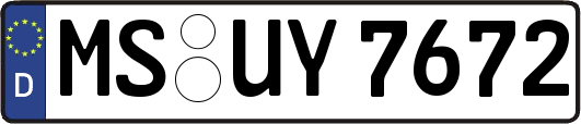 MS-UY7672