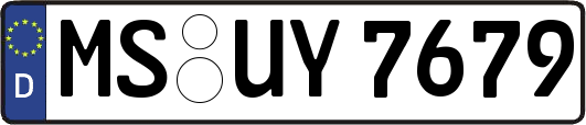 MS-UY7679