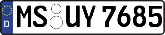 MS-UY7685