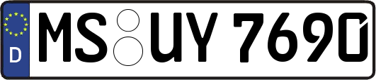 MS-UY7690