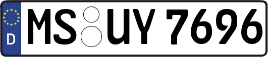 MS-UY7696