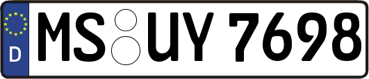 MS-UY7698