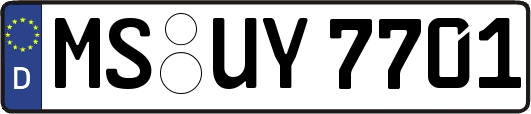 MS-UY7701