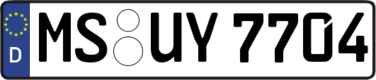 MS-UY7704