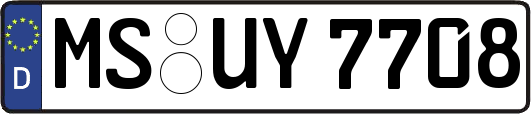 MS-UY7708