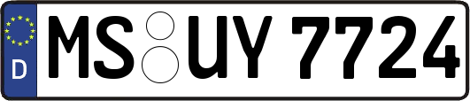 MS-UY7724