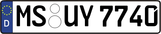 MS-UY7740