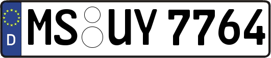 MS-UY7764