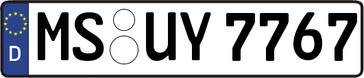 MS-UY7767