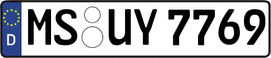 MS-UY7769
