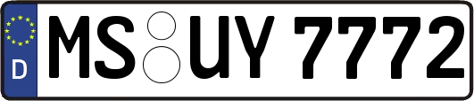 MS-UY7772