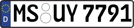 MS-UY7791