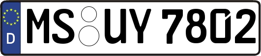 MS-UY7802