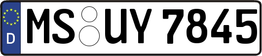 MS-UY7845