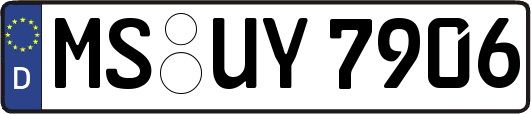 MS-UY7906