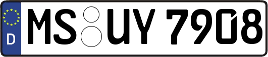 MS-UY7908