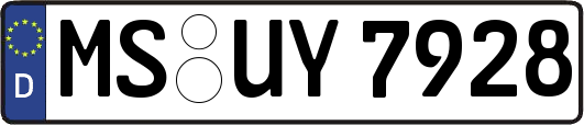 MS-UY7928