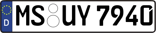 MS-UY7940