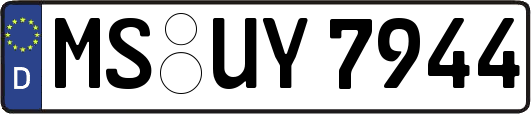 MS-UY7944