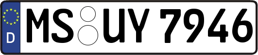 MS-UY7946