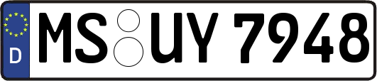 MS-UY7948