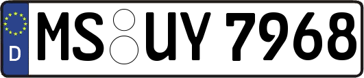 MS-UY7968