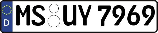 MS-UY7969