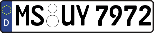 MS-UY7972
