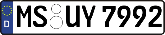 MS-UY7992