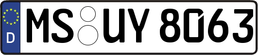 MS-UY8063