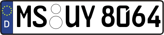 MS-UY8064