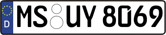 MS-UY8069