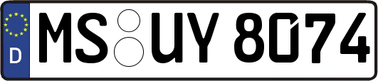 MS-UY8074
