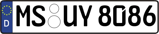MS-UY8086