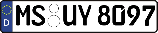 MS-UY8097