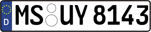 MS-UY8143