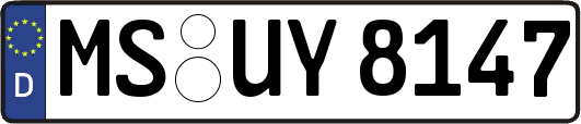 MS-UY8147