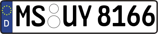 MS-UY8166